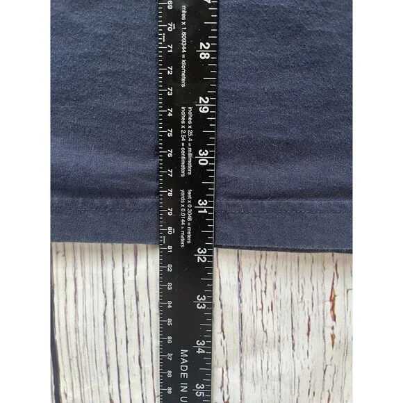 Big Dogs Shirt Mens XXXL Do I Look Like a Freakin People Person Novelty Blue - Picture 6 of 7